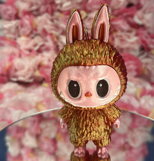 Labubu Dolls – Unique Collectible Designer Toys