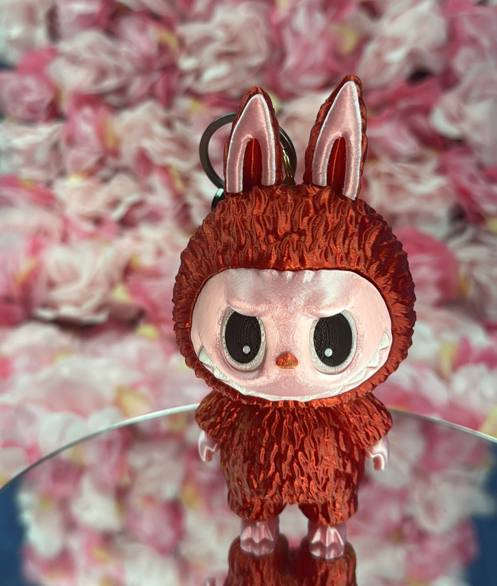 Labubu Dolls – Unique Collectible Designer Toys