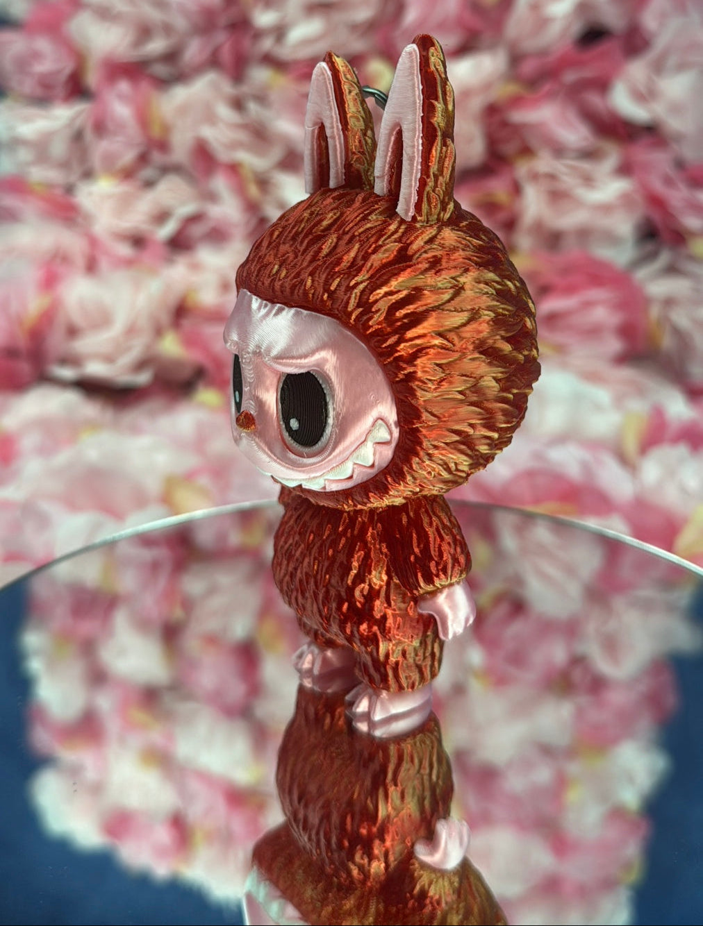 Labubu Dolls – Unique Collectible Designer Toys