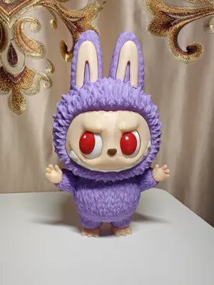 3D Printed Labubu Dolls – Unique Collectible Designer Toys