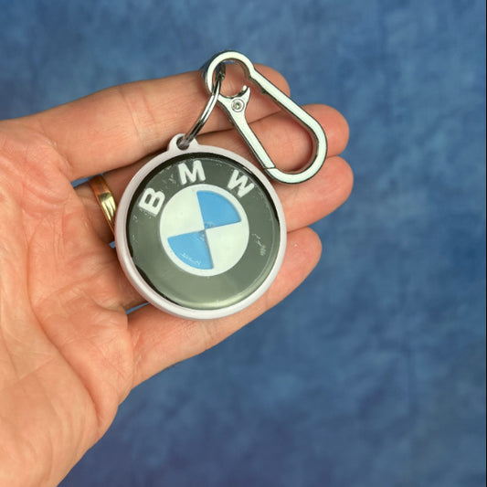 BMW NFC Keychain | Free EU Shipping