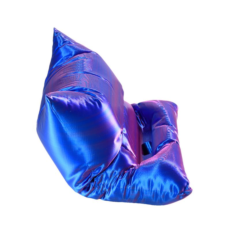 3D The Pillow-Shaped Phone Stand Free EU Delivery + Wireless Charger Iphone Android
