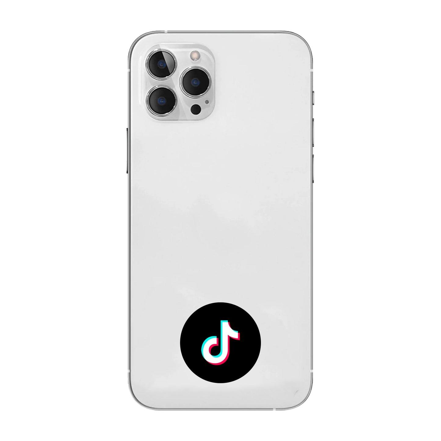 TAPiTAG TikTok NFC Tag | Instantly Share & Grow Followers!