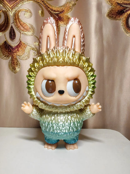 3D Printed Labubu Dolls – Unique Collectible Designer Toys