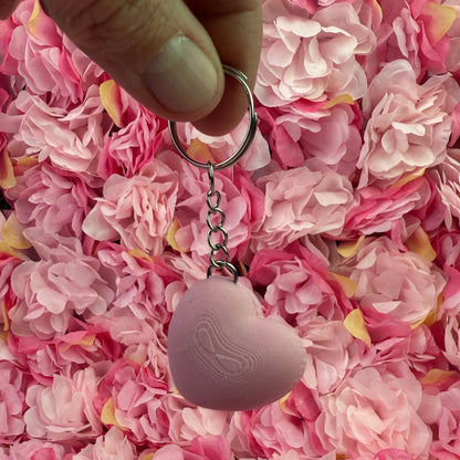 ✨ Fidget Cliker Keychain – Satisfying Clicks On The Go