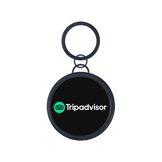 Tripadvisor Review Keychain | NFC TAG